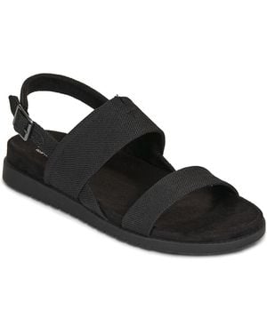 TOMS Sandals Marin - Black