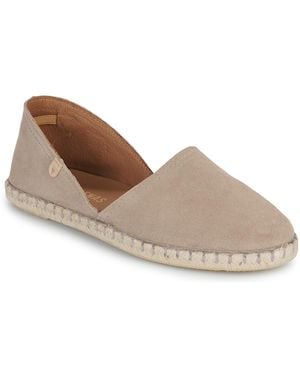 Verbenas Espadrilles / Casual Shoes Carmen - Brown