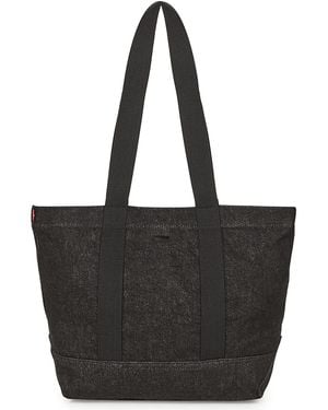 Levi's Shoulder Bag Women's East West Tote Ov - Black