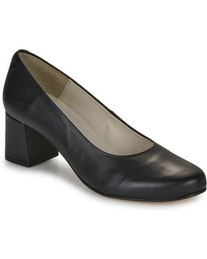 Casual Attitude Heels Otesse - Black