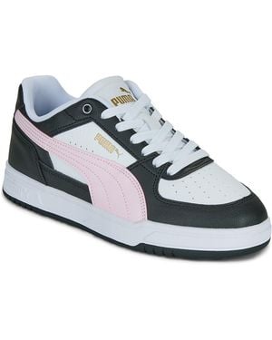 PUMA Shoes (trainers) Caven Iii - Blue