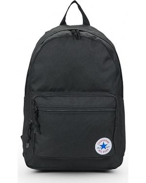 Converse Backpack Go2 Backpack - Black