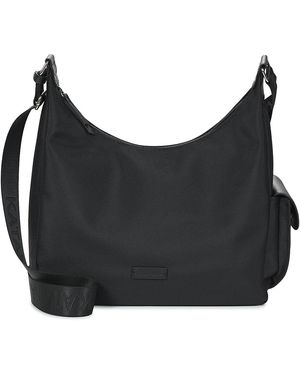 Katana Shoulder Bag 6792 Besace - Black