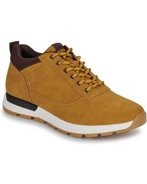 Jack & Jones Shoes (trainers) Jfwwilden - Brown