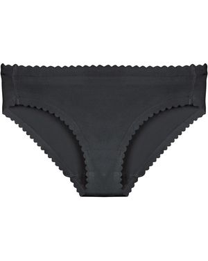DIM Knickers/panties Body Touch Brief - Black