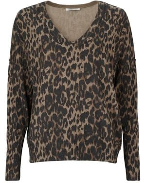 Les Petites Bombes Jumper Pretty - Grey