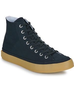 Converse Shoes (high-top Trainers) Chuck Taylor All Star - Blue