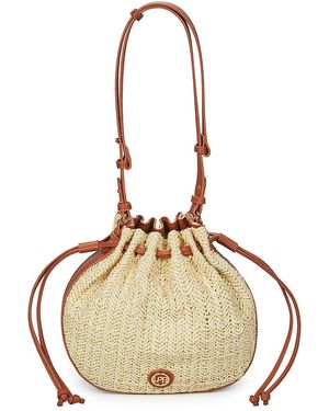 Les Petites Bombes Shoulder Bag Lilwenn - Metallic