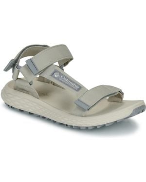 Columbia Sandals Konos Globetrottm - Grey