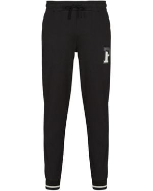 PUMA Tracksuit Bottoms Squad Joggers Fl Cl - Black