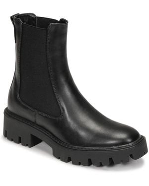 ONLY Onlbetty-1 Boot Mid Boots - Black