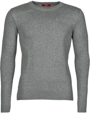 BOTD Jumper Oldman - Grey