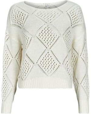 ONLY Jumper Onlpatricia - Grey