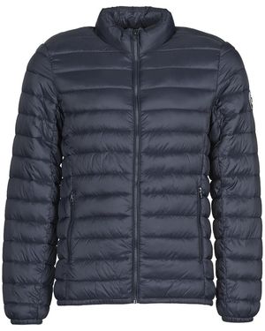 Teddy Smith Blight Jacket - Blue