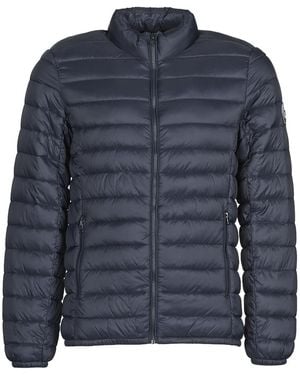 Teddy Smith Blight Jacket - Blue