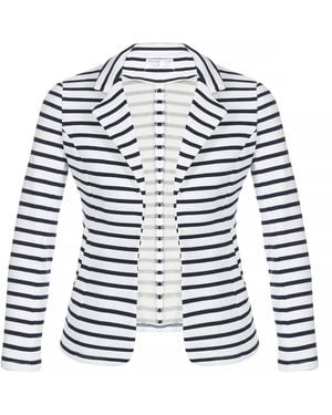 Moony Mood Jacket Ifarouche - Blue