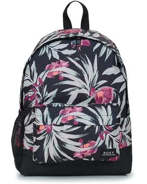 Roxy Backpack Sugar Baby Bottle - Multicolour