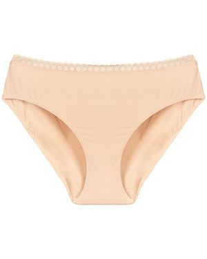 DIM Knickers/panties Daily Micro Brief - Natural