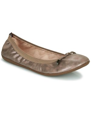Les Petites Bombes Shoes (pumps / Ballerinas) Ava - Grey