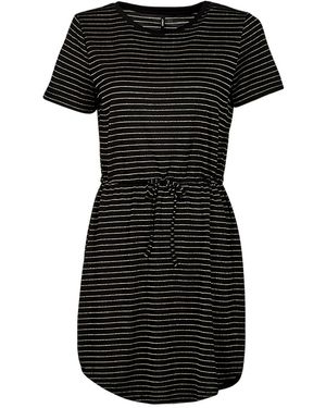 ONLY Onlkarla Dress - Black