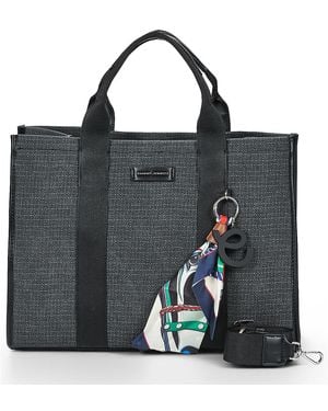 David Jones Handbags - Black