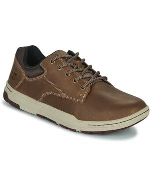 Caterpillar Colfax / Casual Shoes (trainers) - Brown