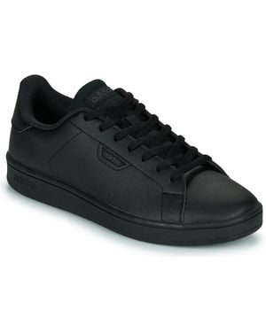 adidas Shoes (trainers) Urban Court - Black