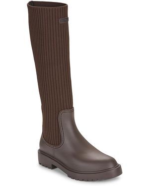 Unisa Wellington Boots Falerce - Brown