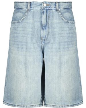 Only & Sons Shorts Onscarl Ball Lb 2958 Tai - Blue