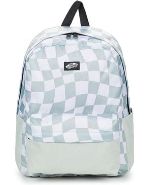 Vans Backpack Old Skool Backpack 22l - Blue