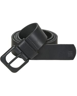 G-Star Zed Belt Belt - Black