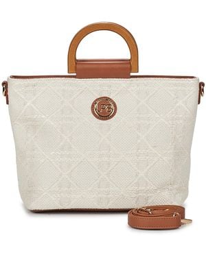 Les Petites Bombes Handbags Belimra - Natural