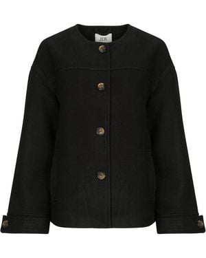 Jdy Jacket Nelly - Black