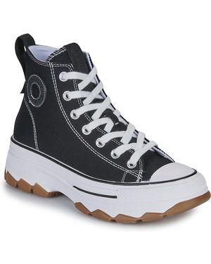 Refresh Shoes (high-top Trainers) 172476 - Blue