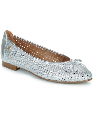Betty London Shoes (pumps / Ballerinas) Vilma - Blue