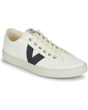 Victoria Berlin Lona Gruesa Shoes (trainers) - White