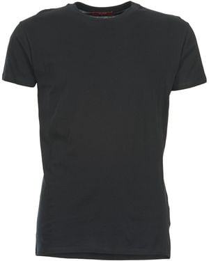 BOTD T Shirt Estoila - Black