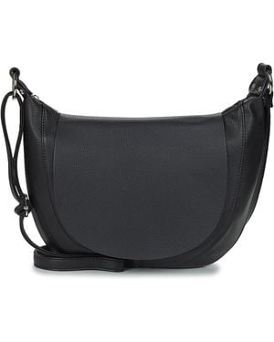 Nanucci Shoulder Bag 7988-noir - Black