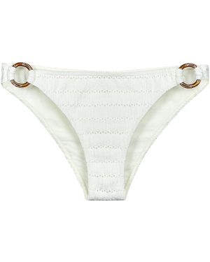 Banana Moon Bikini Separates Vaiva Habana - White
