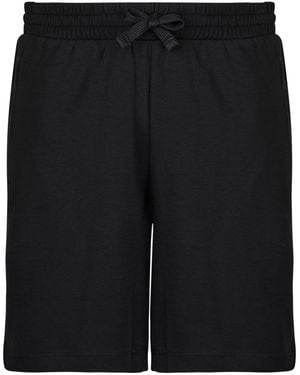 Kappa Shorts Sober - Black