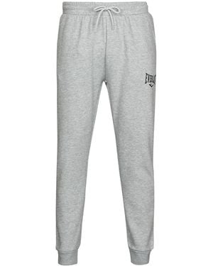 Everlast Jog-ants-audubon Sportswear - Grey