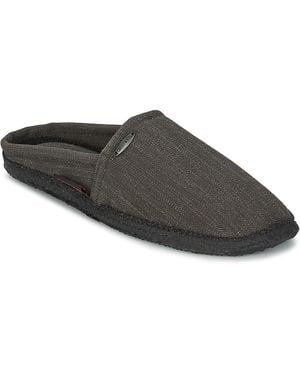 Giesswein Flip Flops Villach - Black