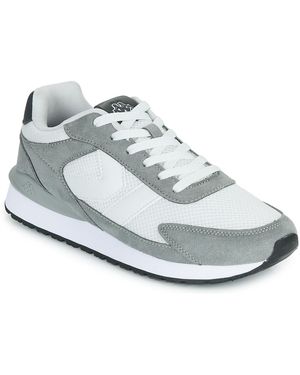 Kappa Shoes (trainers) Logo Martin - White
