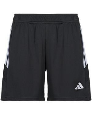 adidas Shorts Tiro 26 Essentials Shorts - Black