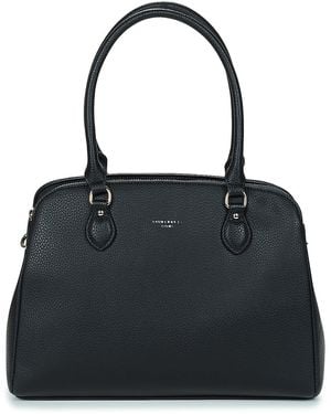 David Jones Handbags Cm6780b-black