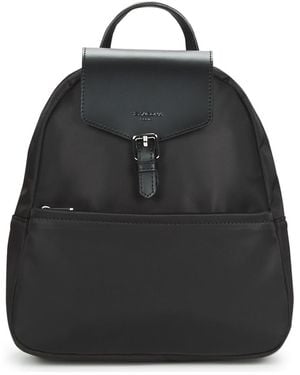 Hexagona Backpack Pop - Black