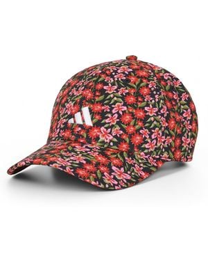 adidas Cap - Red