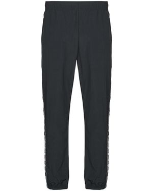 Champion Tracksuit Bottoms Elastic Cuff Trousers - Grey