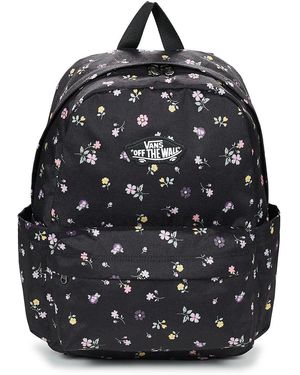 Vans Backpack Old Skool Grom Backpack 18l - Black