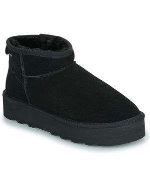 S.oliver Mid Boots 5-26352-41-001 - Black